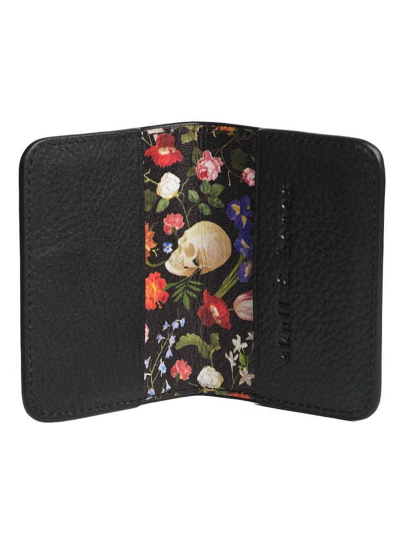 Card Case Black - Image 3