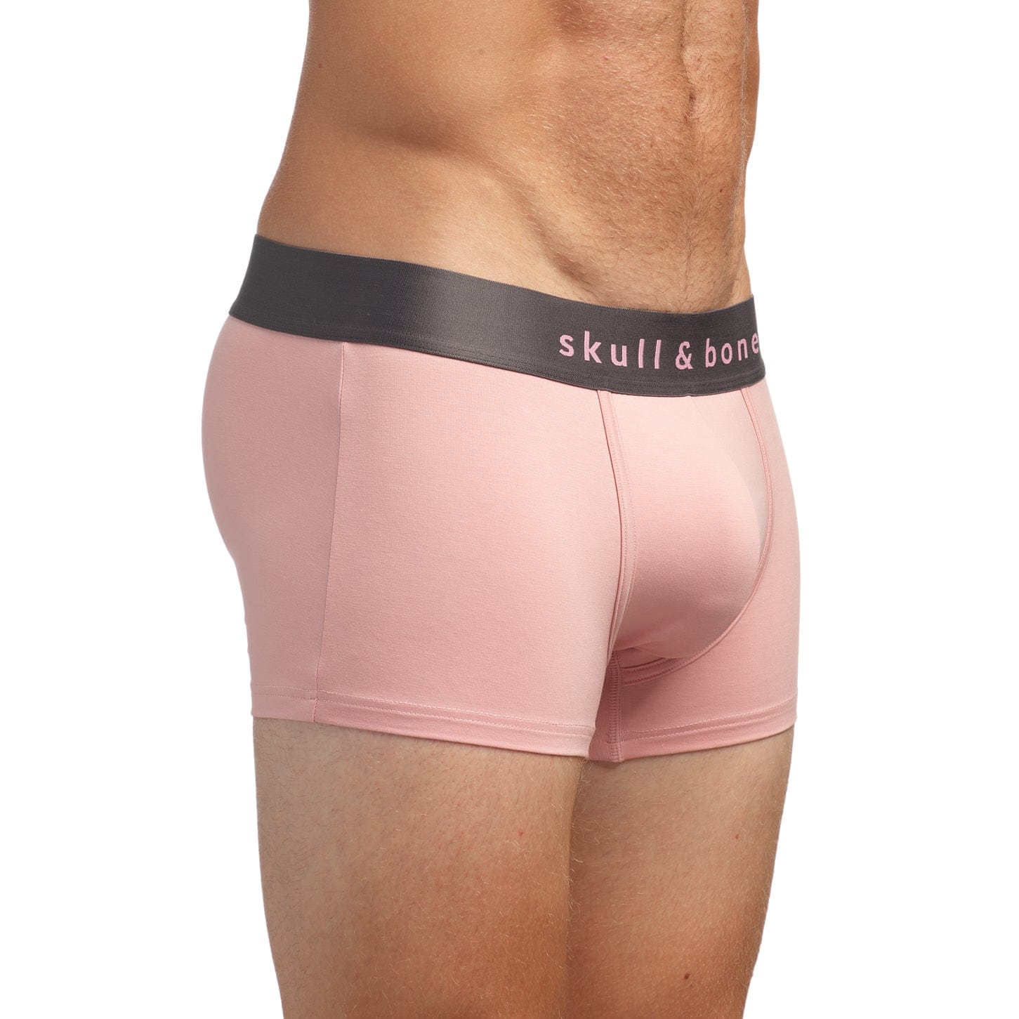 Just the Bones Trunk Pink - Image 3