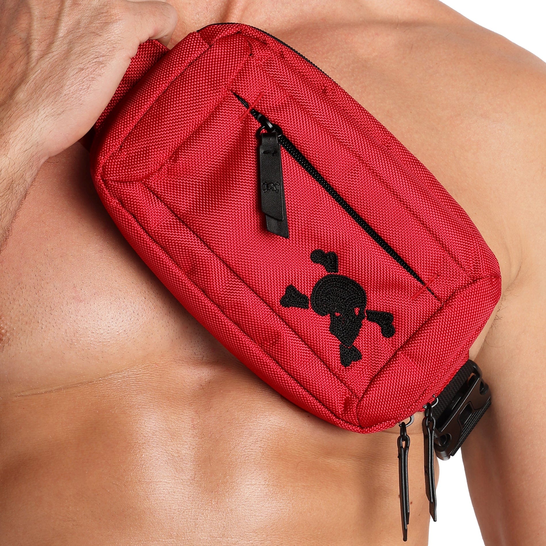 Crossbody Tech Bag - Image 23