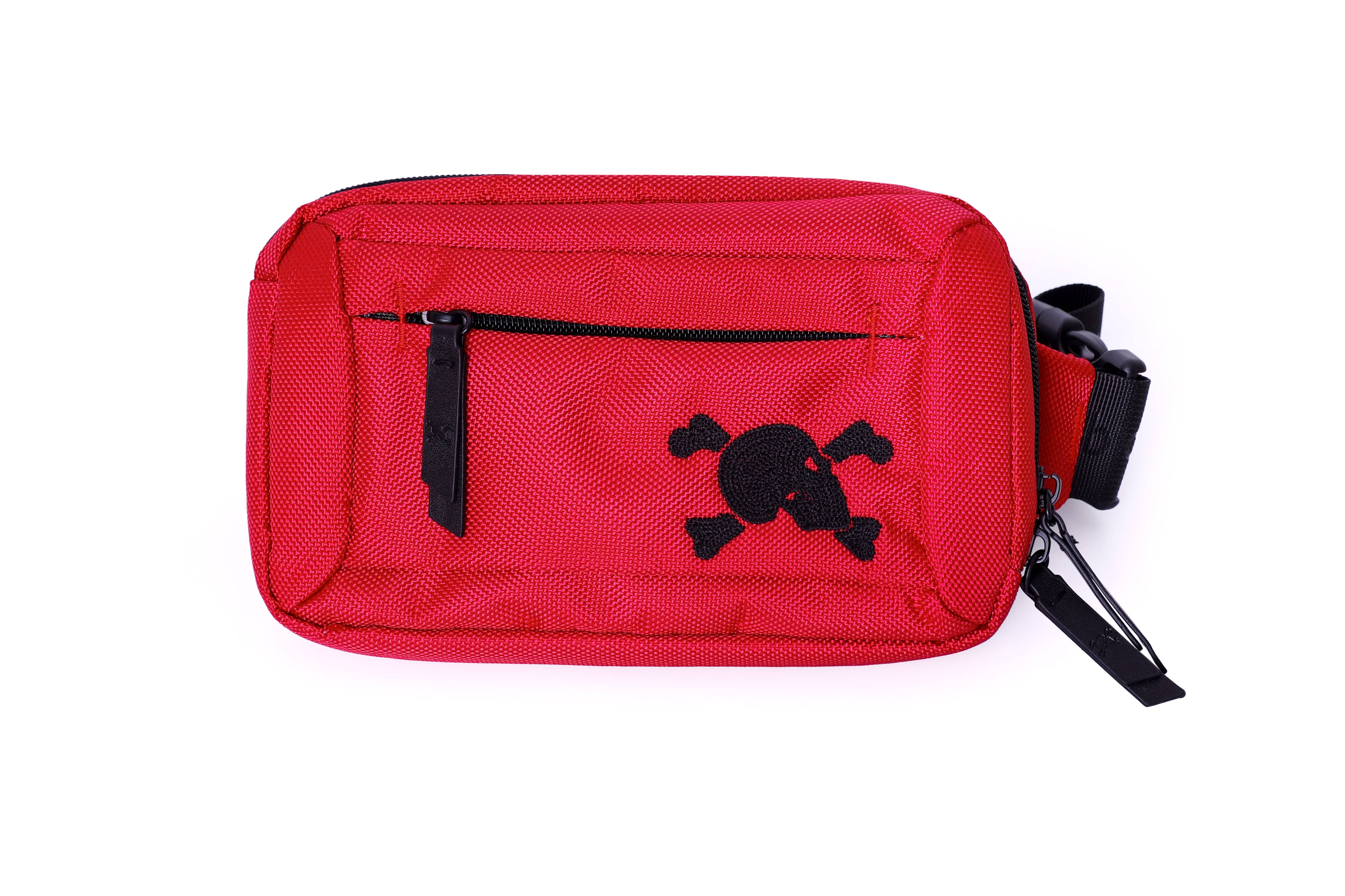 Crossbody Tech Bag - Image 26