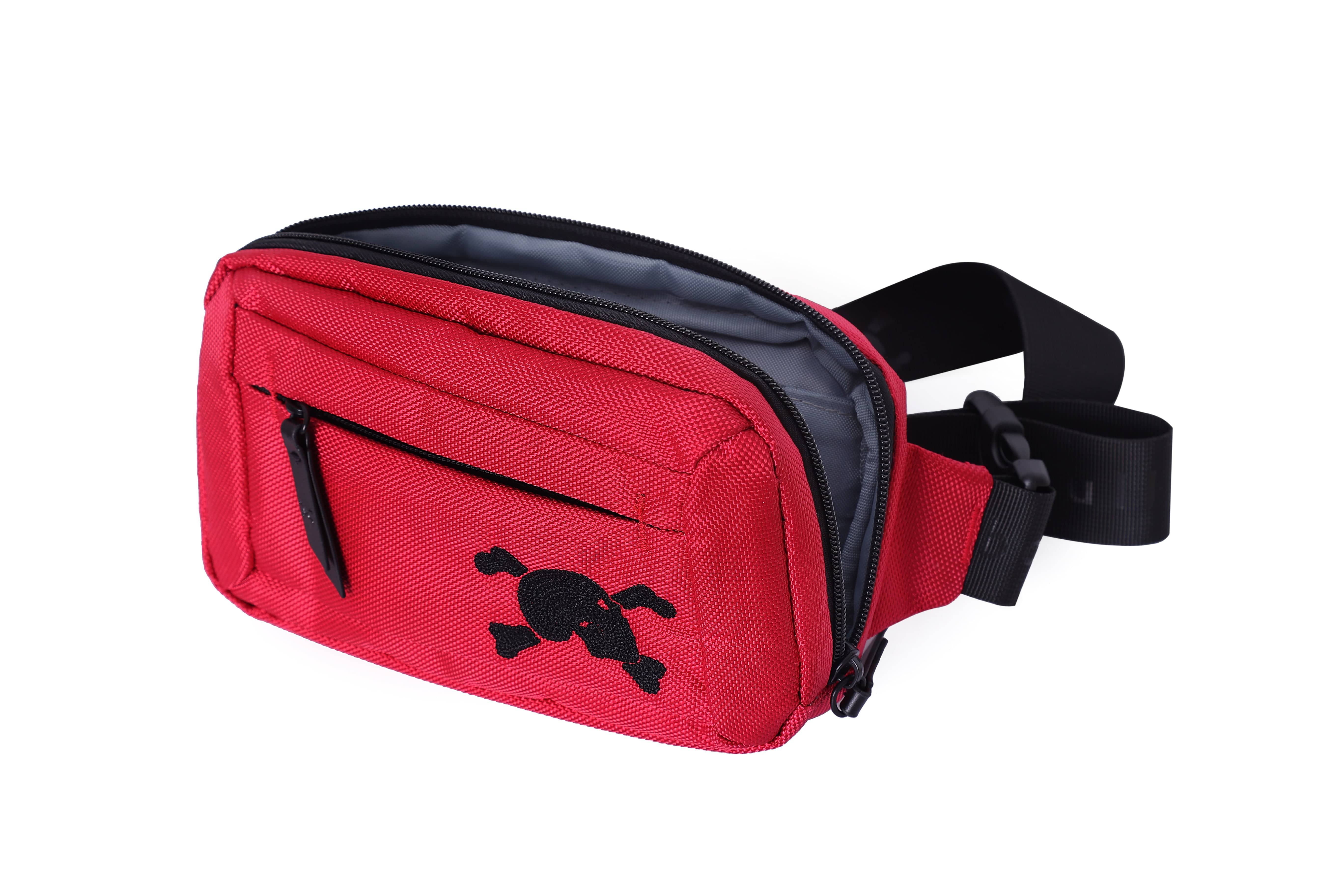 Crossbody Tech Bag - Image 28