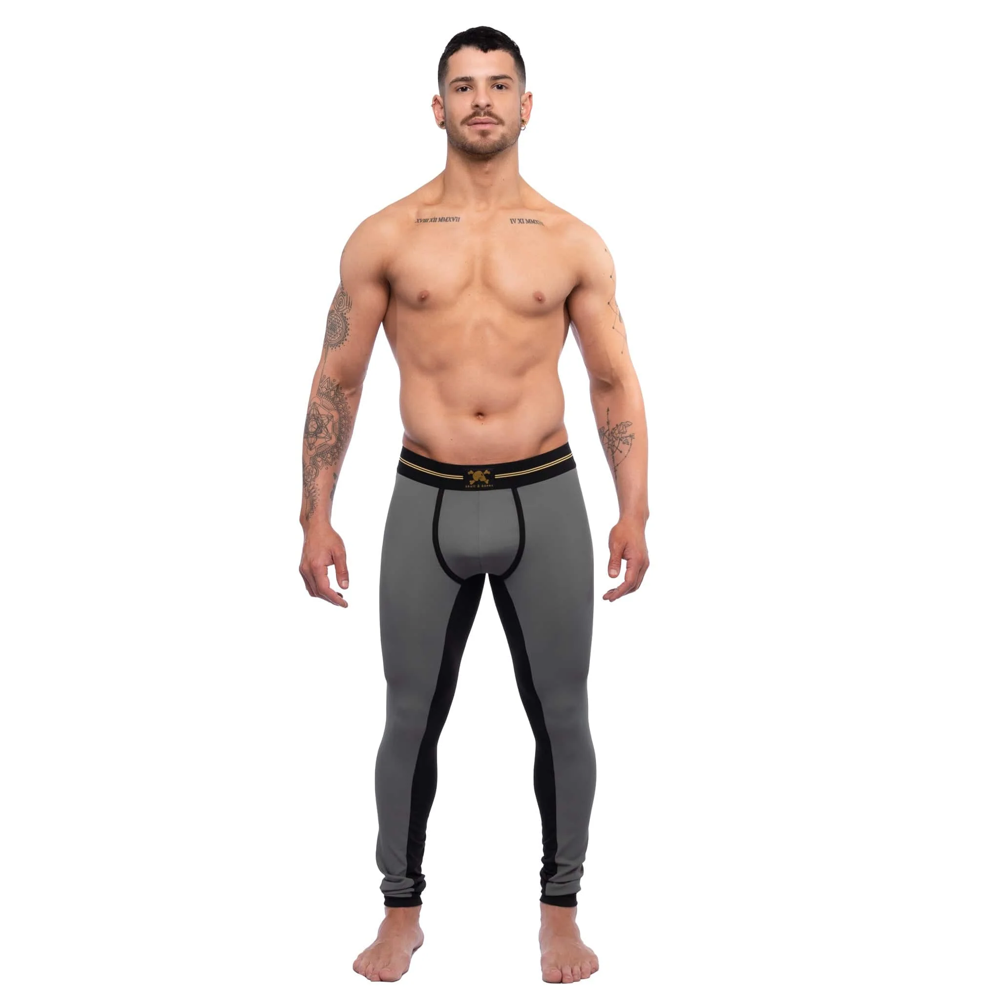 Performance Rib Legging - Image 3